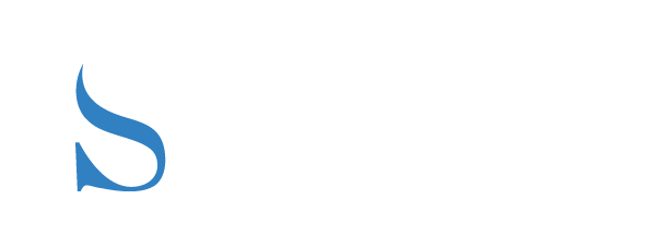 SSC CPAs Advisors Logo in White