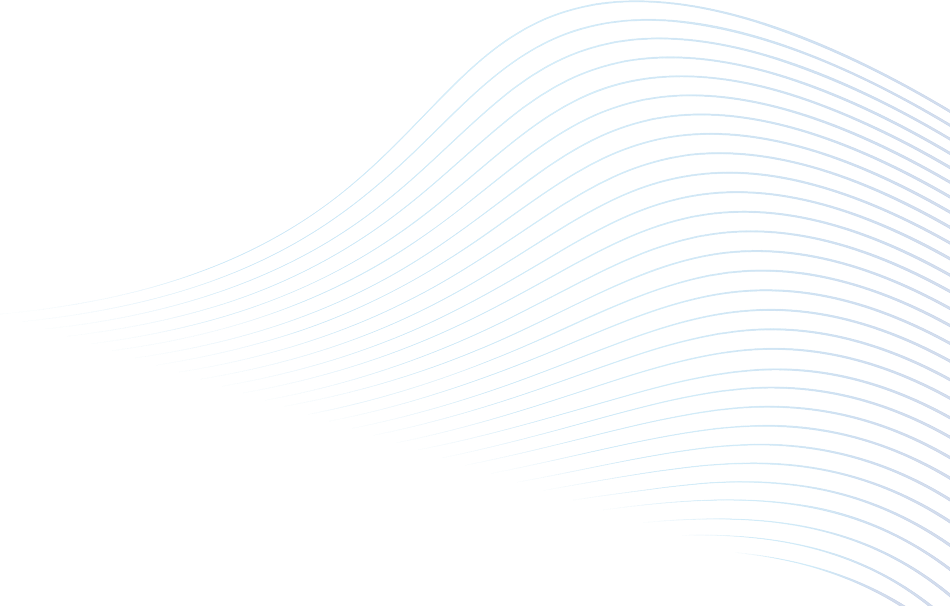 simple wave pattern, decorative
