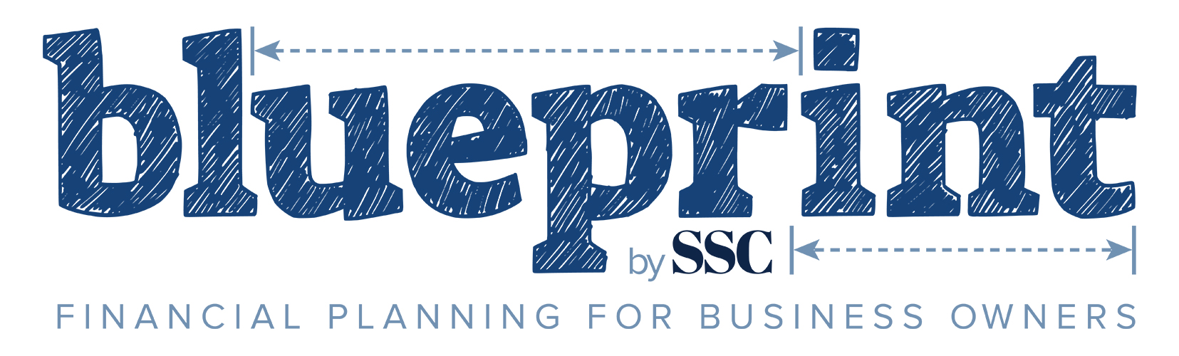 Blueprint by SSC logo