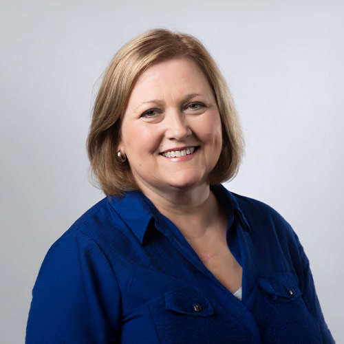 Brenda Flanagan headshot