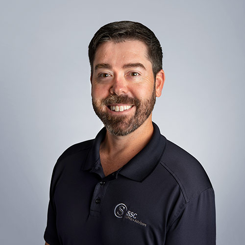 Brent Fry headshot