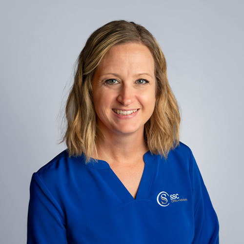 Carolyn Landau headshot