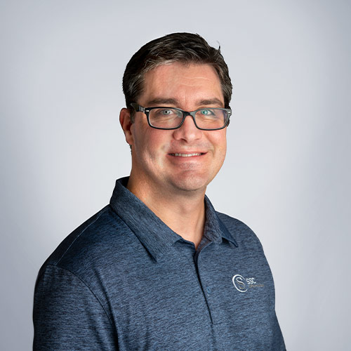 Christopher Kohart headshot