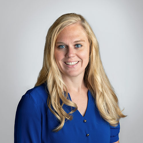 Jayme Painter headshot