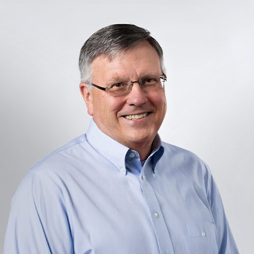 Jim Colahan headshot