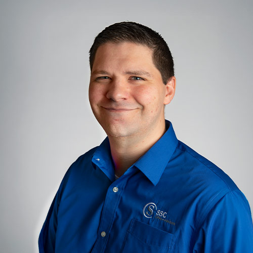 Mark Worden headshot