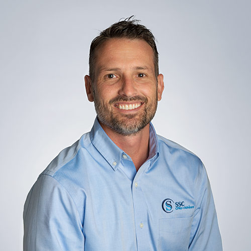 Scott headshot
